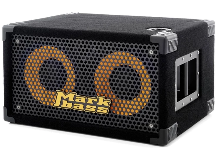 MARK BASS TRAVELER 102 P - 4 ohm