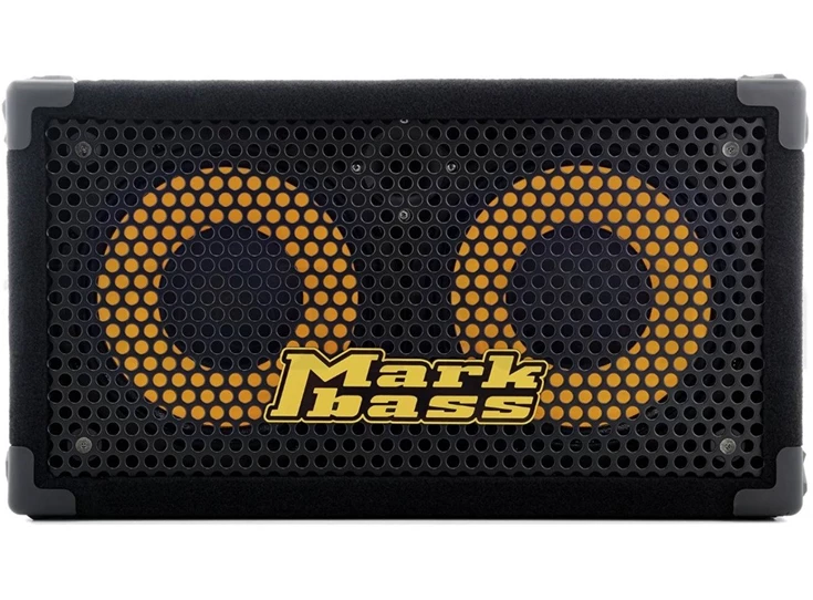 MARK BASS TRAVELER 102 P - 8 ohm