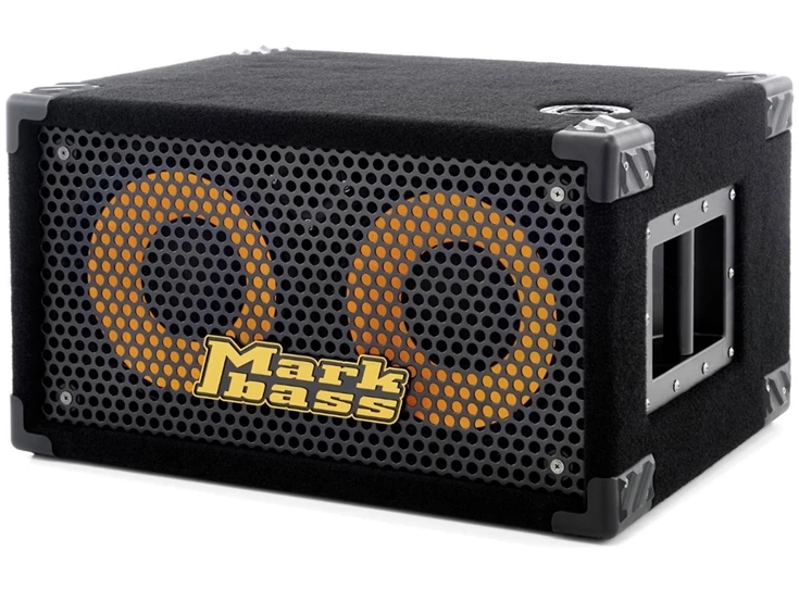 MARK BASS TRAVELER 102 P - 8 ohm