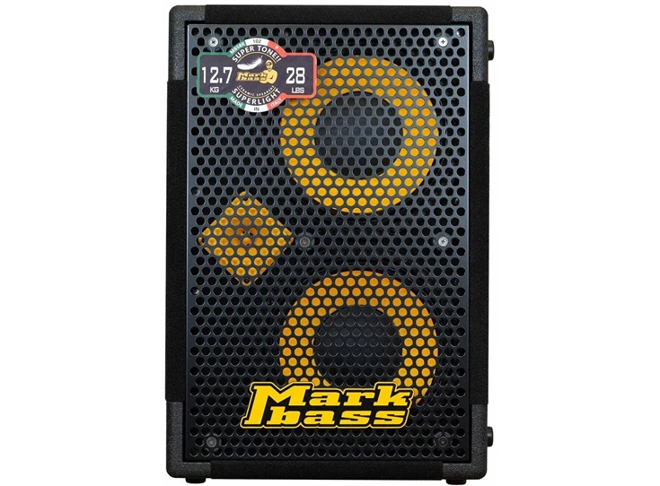 MARK BASS MB58R 102 P - 4 ohm