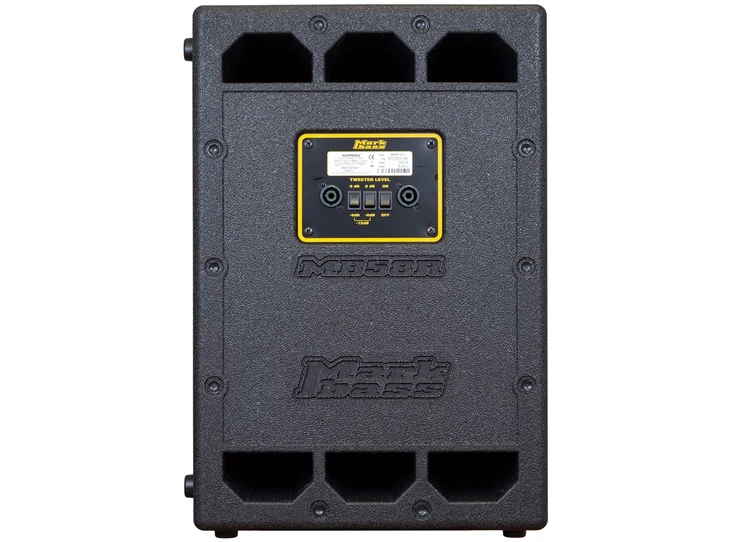 MARK BASS MB58R 102 P - 4 ohm