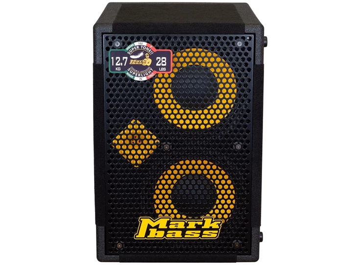 MARK BASS MB58R 102 P - 4 ohm