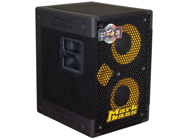 MARK BASS MB58R 102 P - 4 ohm