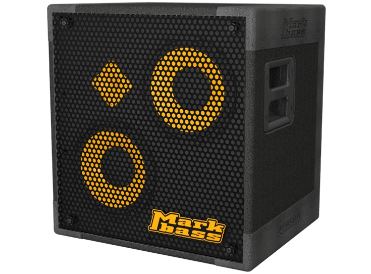 MARK BASS MB58R 102 XL P - 4 ohm