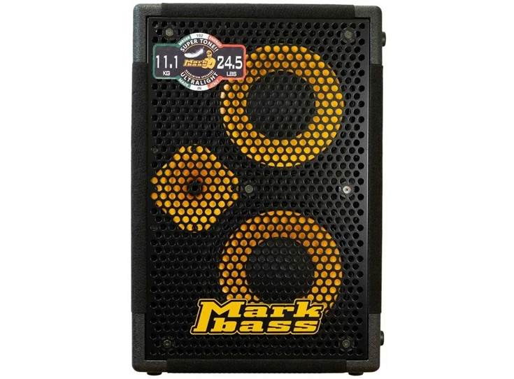 MARK BASS MB58R 102 ENERGY - 4 ohm