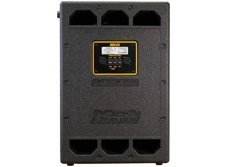 MARK BASS MB58R 102 ENERGY - 4 ohm
