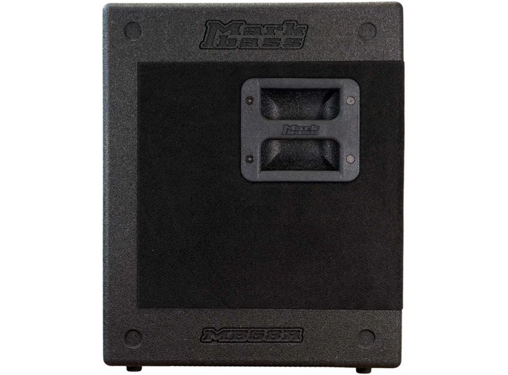 MARK BASS MB58R 102 ENERGY - 4 ohm