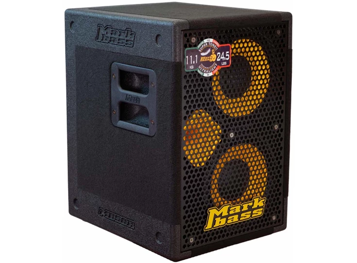MARK BASS MB58R 102 ENERGY - 4 ohm