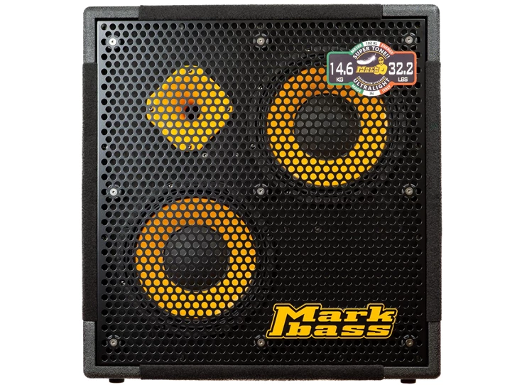 MARK BASS MB58R 102 XL ENERGY - 4 ohm