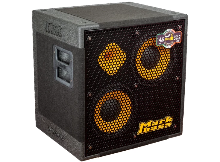 MARK BASS MB58R 102 XL ENERGY - 4 ohm
