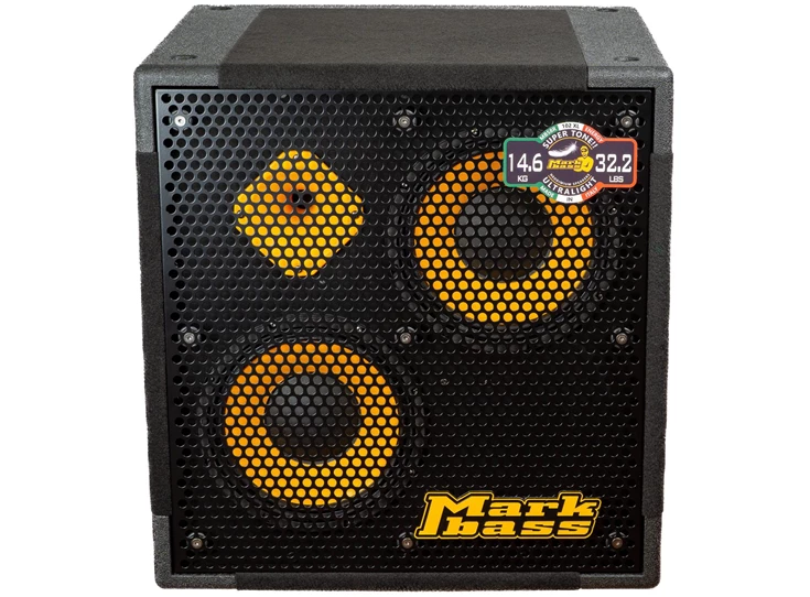 MARK BASS MB58R 102 XL ENERGY - 4 ohm