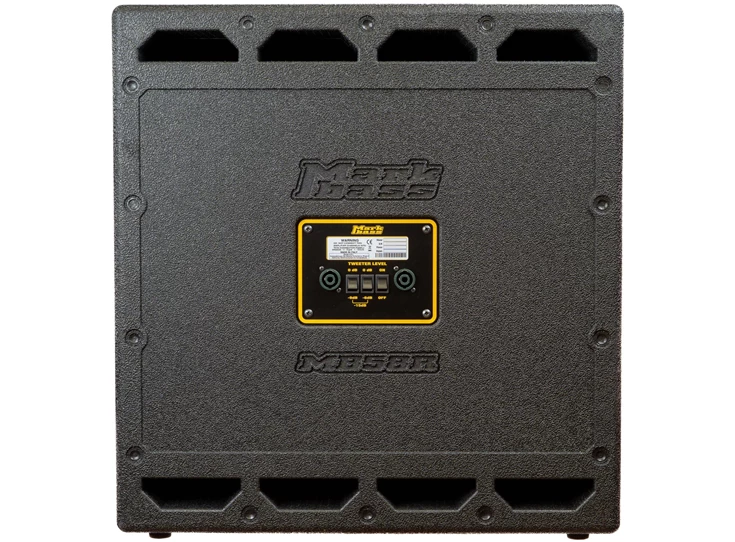 MARK BASS MB58R 102 XL ENERGY - 4 ohm