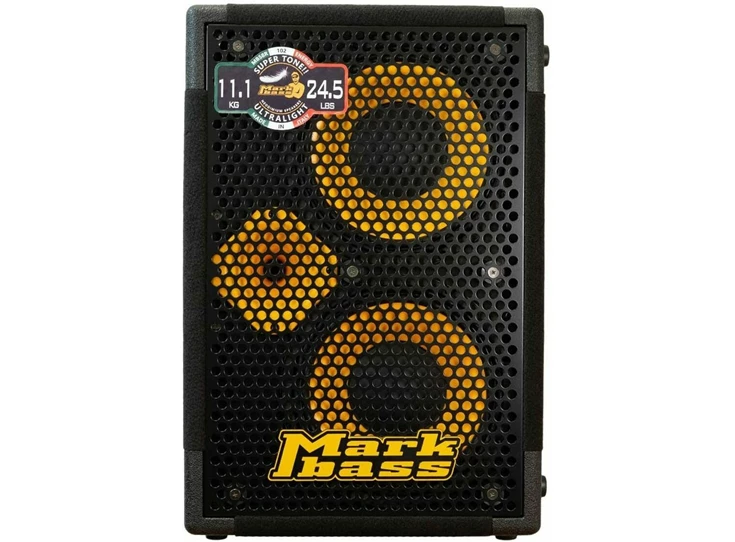 MARK BASS MB58R 102 ENERGY - 8 ohm