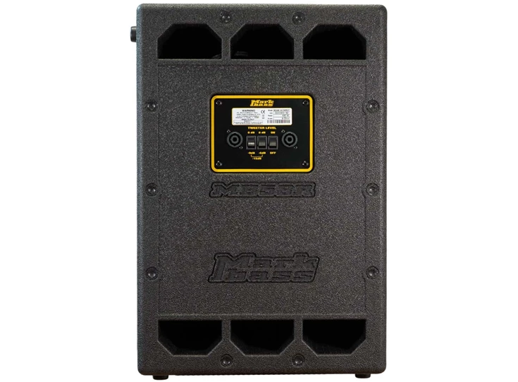 MARK BASS MB58R 102 ENERGY - 8 ohm