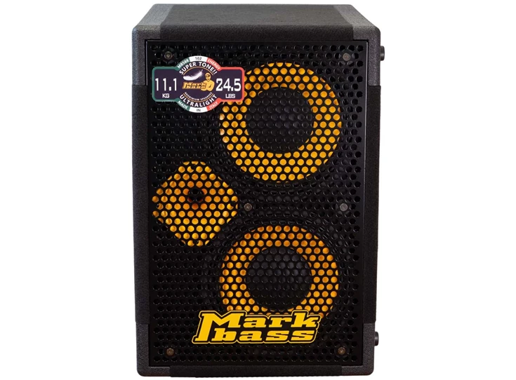 MARK BASS MB58R 102 ENERGY - 8 ohm
