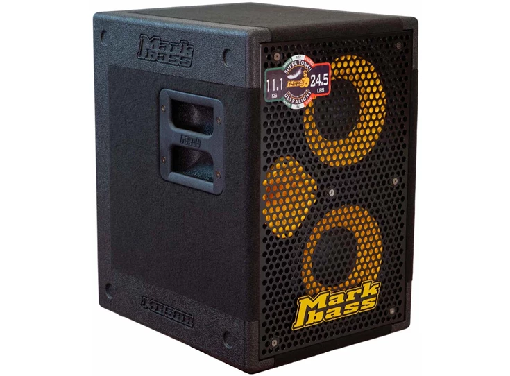 MARK BASS MB58R 102 ENERGY - 8 ohm