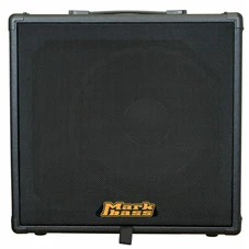 MARK BASS CMB 121 BlackLine