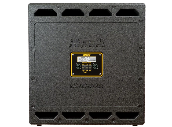 MARK BASS MB58R 102 XL PURE - 4 ohm