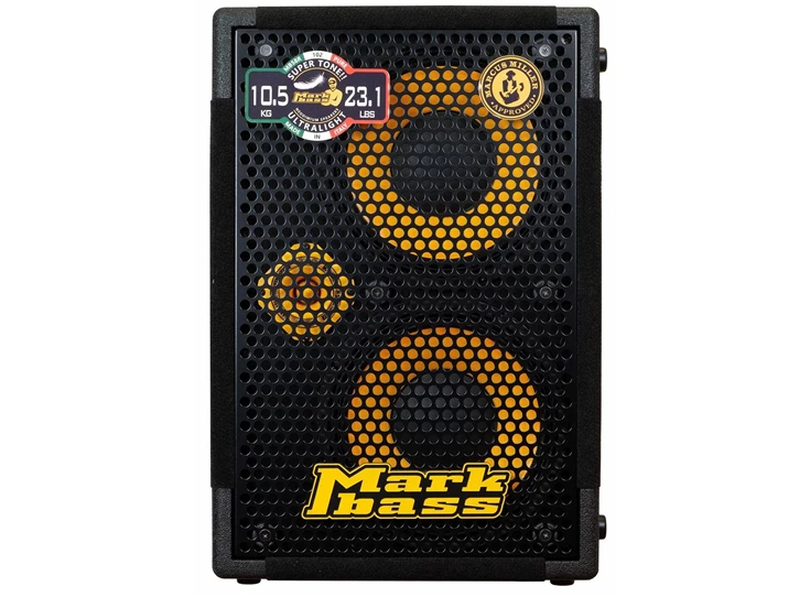 MARK BASS MB58R 102 PURE - 4 ohm