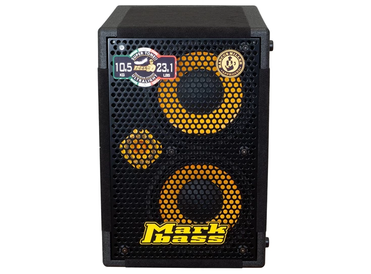 MARK BASS MB58R 102 PURE - 4 ohm