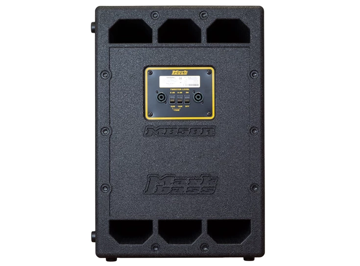 MARK BASS MB58R 102 PURE - 4 ohm