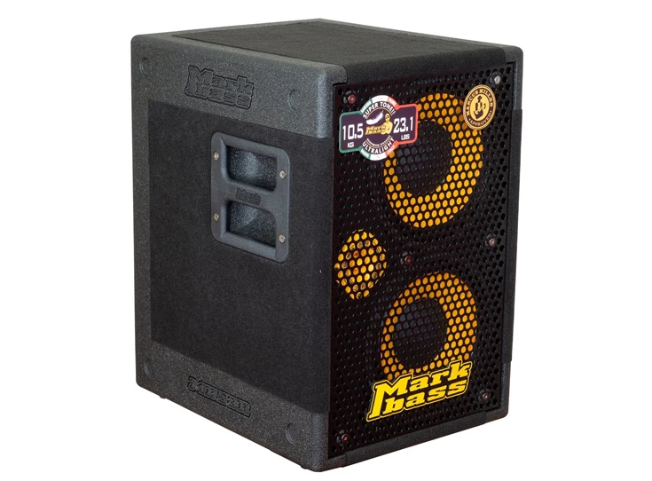 MARK BASS MB58R 102 PURE - 4 ohm
