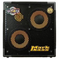 MARK BASS MB58R 102 XL PURE - 8 ohm