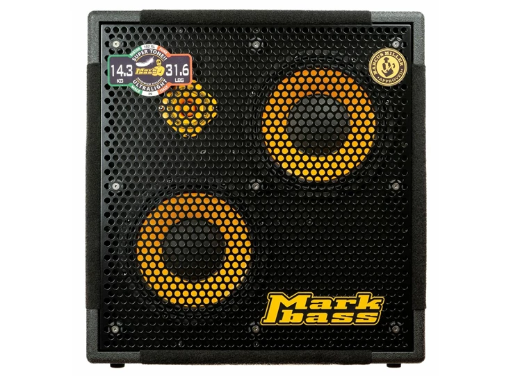 MARK BASS MB58R 102 XL PURE - 8 ohm