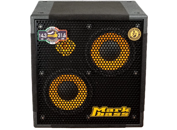 MARK BASS MB58R 102 XL PURE - 8 ohm