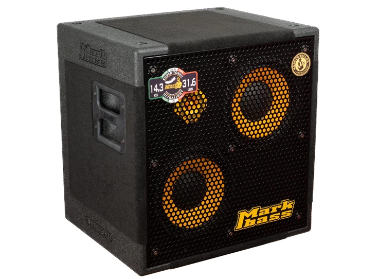 MARK BASS MB58R 102 XL PURE - 8 ohm