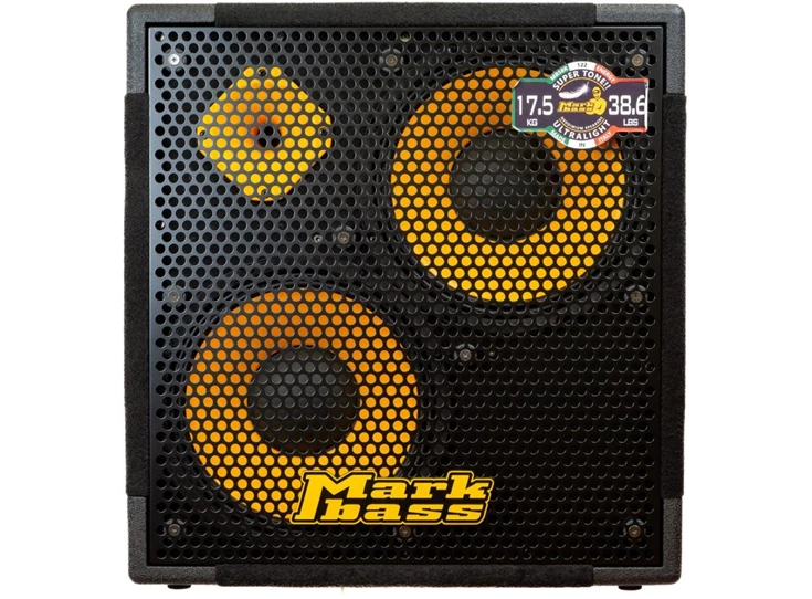 MARK BASS MB58R 122 ENERGY - 4 ohm