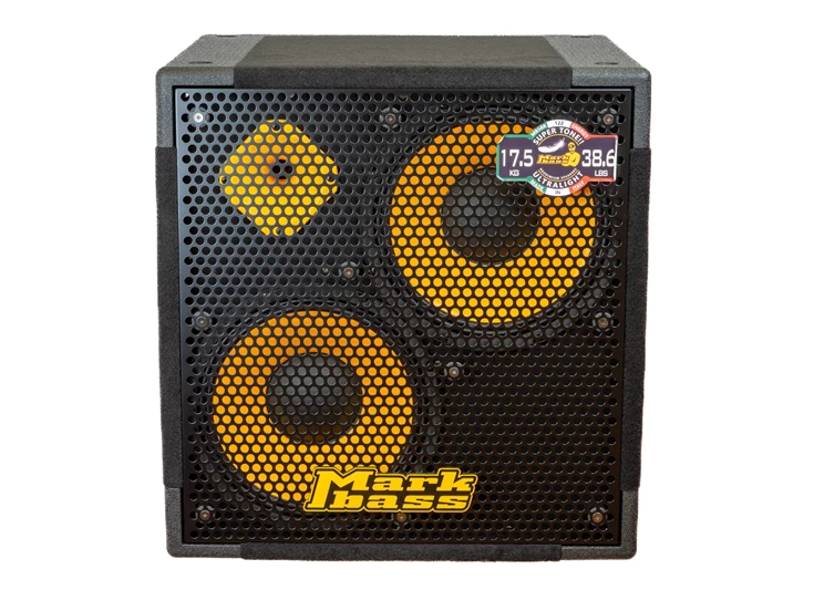 MARK BASS MB58R 122 ENERGY - 8 ohm