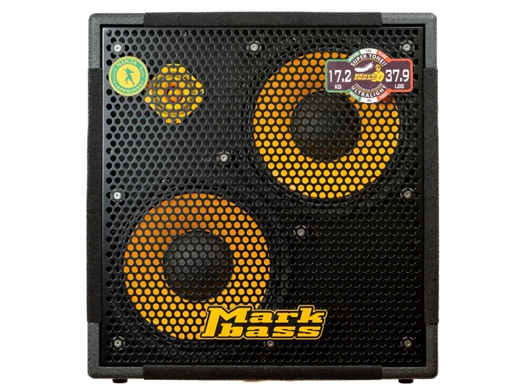 MARK BASS MB58R 122 PURE - 4 ohm