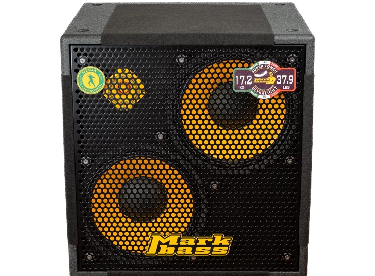 MARK BASS MB58R 122 PURE - 4 ohm