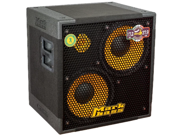 MARK BASS MB58R 122 PURE - 4 ohm