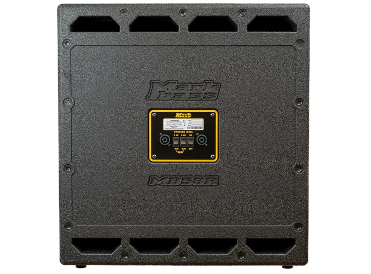 MARK BASS MB58R 122 PURE - 4 ohm