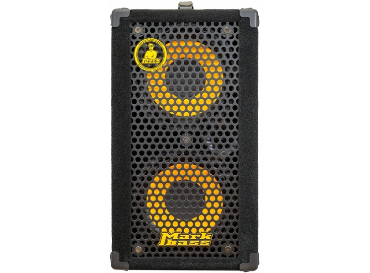 MARK BASS MINIMARK 802 N 300