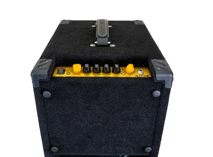 MARK BASS MINIMARK 802 N 300