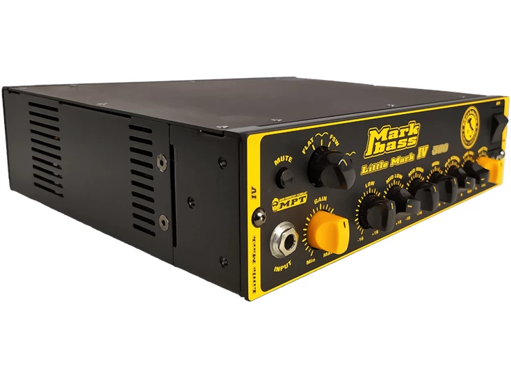 MARK BASS LITTLE MARK IV 300