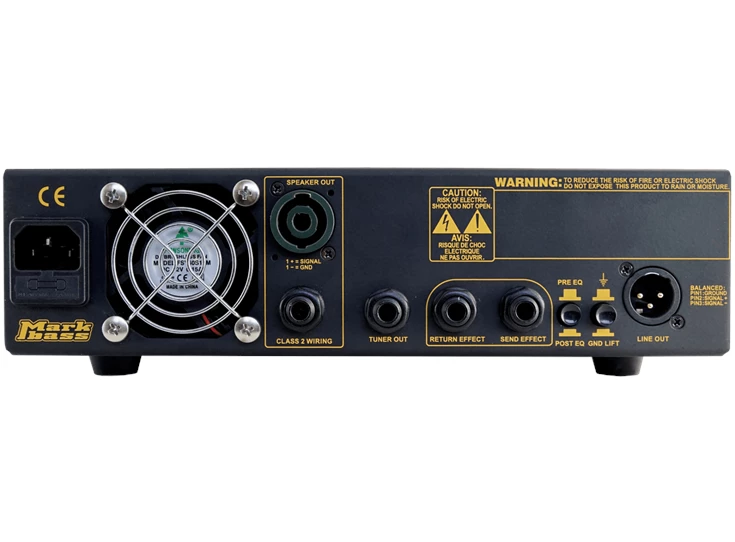 MARK BASS LITTLE MARK IV 300