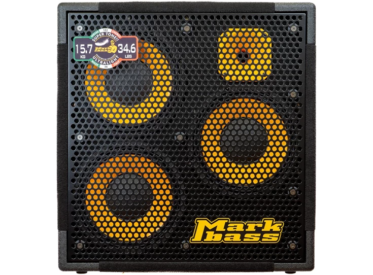 MB58R 103 ENERGY – 6 ohm