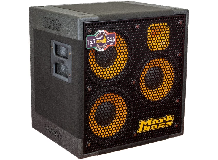 MB58R 103 ENERGY – 6 ohm