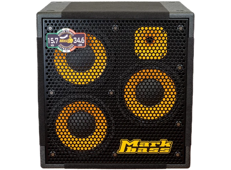 MB58R 103 ENERGY – 6 ohm