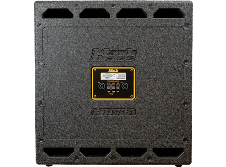 MB58R 103 ENERGY – 6 ohm