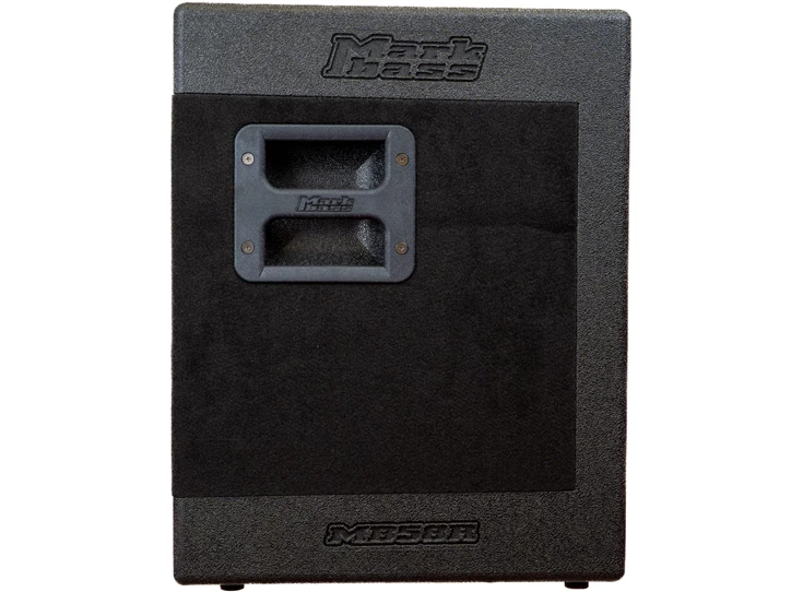 MB58R 103 ENERGY – 6 ohm