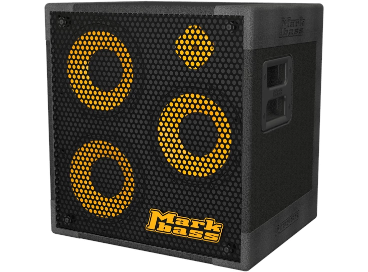 MARK BASS MB58R 103 PURE - 6 ohm