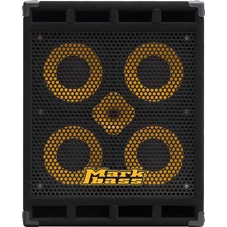 MARK BASS STANDARD 104 HF - 4 ohm