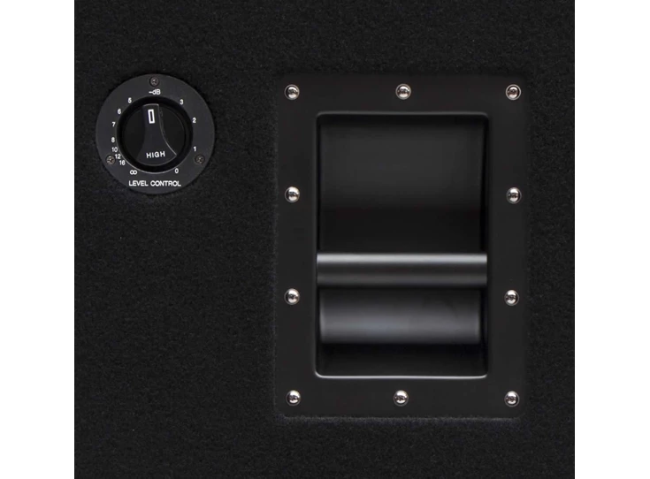 MARK BASS STANDARD 104 HR - 4 ohm