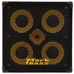 MARK BASS STANDARD 104 HR - 8 ohm