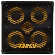 MARK BASS STANDARD 104 HR - 8 ohm